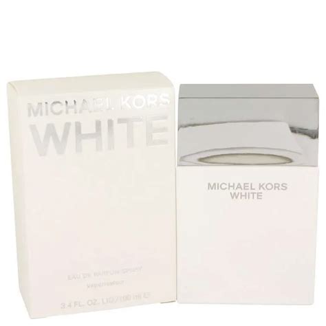 michael kors white cologne